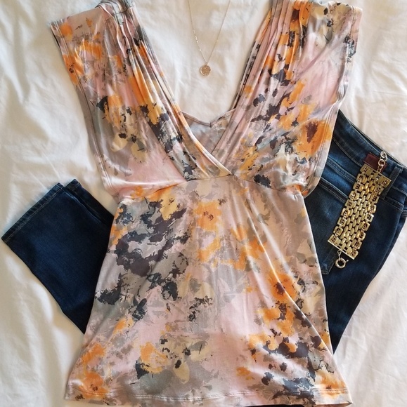 Banana Republic Tops - Banana Republic Top